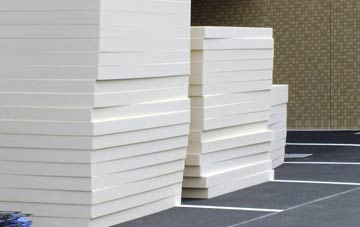 Ashby Puerorum flat roof insulation costs