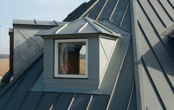 metal roofing Ashby Puerorum, Lincolnshire