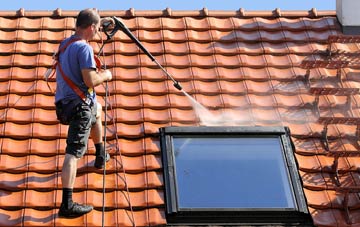 roof cleaning Ashby Puerorum, Lincolnshire