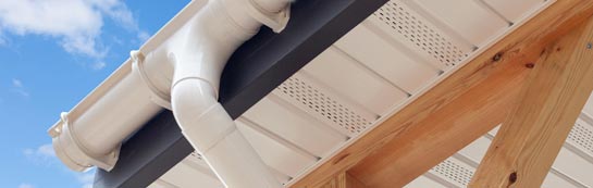 get Ashby Puerorum guttering quotes today