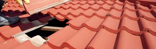 compare Ashby Puerorum roof repair quotes