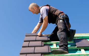 disadvantages of Ashby Puerorum slate roofing