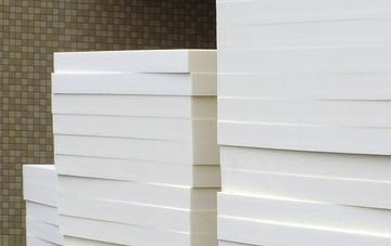 Ashby Puerorum tapered roof insulation costs