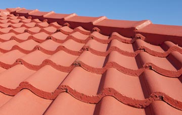 Ashby Puerorum tile and slate roof replacement