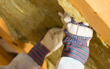 types of Ashby Puerorum pitched roof insulation materials