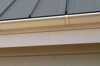 Ashby Puerorum soffit repair